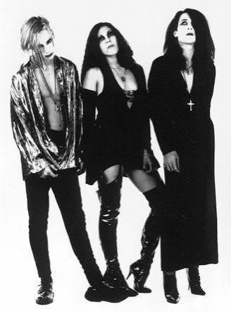 Photo of Shadow Project