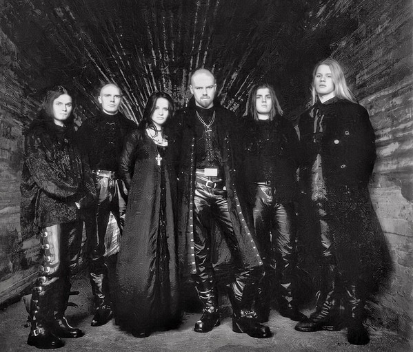 Photo of Tristania