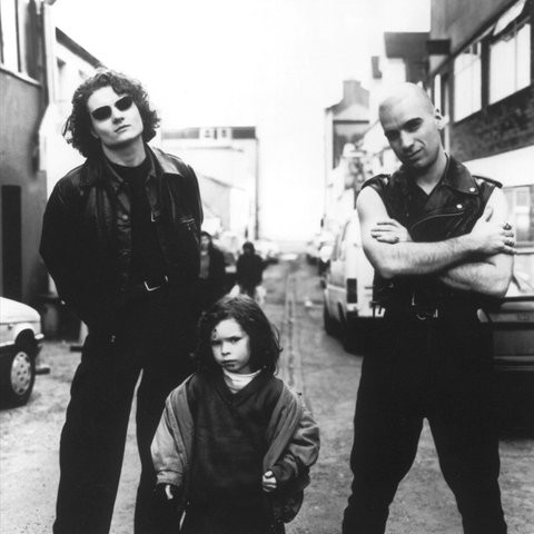 Photo of Nitzer Ebb