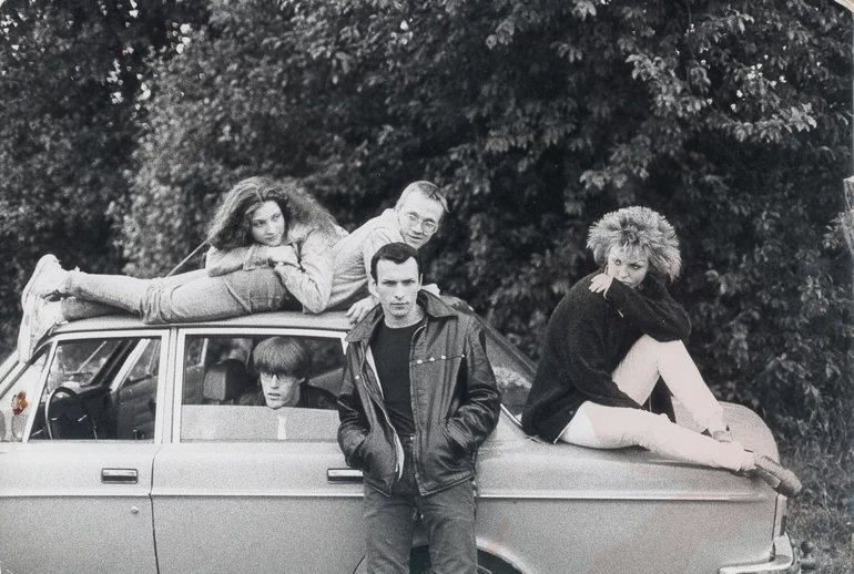 Photo of Kitchen and the Plastic Spoons