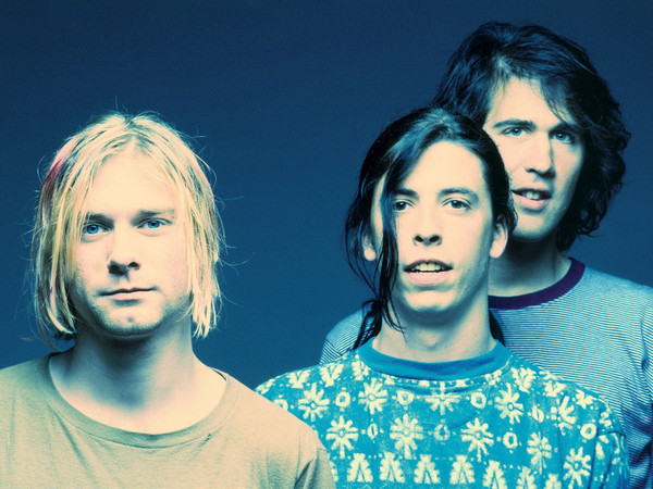 Photo of Nirvana