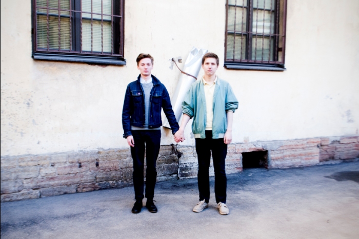 Photo of Astrocowboys