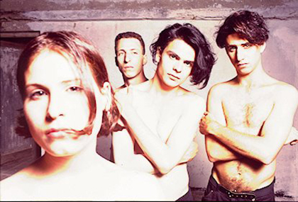 Photo of DXM (Deus Ex Machina)