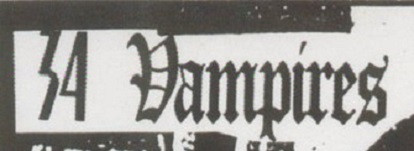 Photo of 34 Vampires