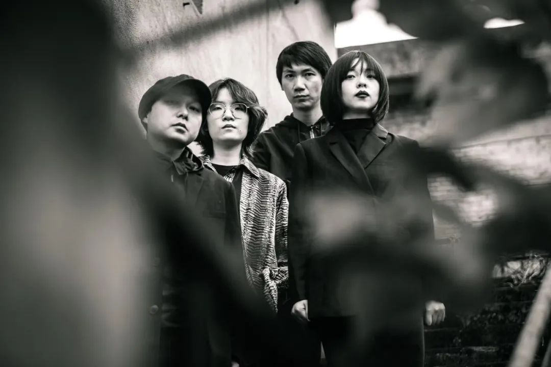 Photo of 群像 [Qúnxiàng]