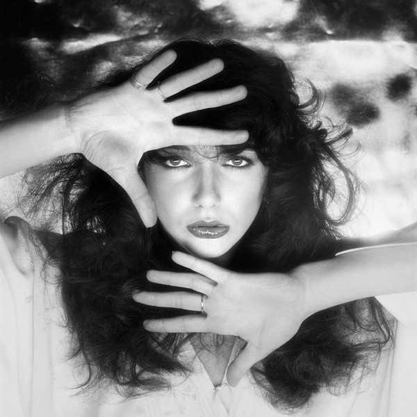 Photo of Kate Bush