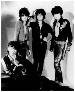 Photo of Lords of the New Church