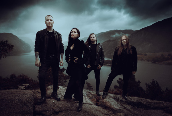 Photo of Sirenia