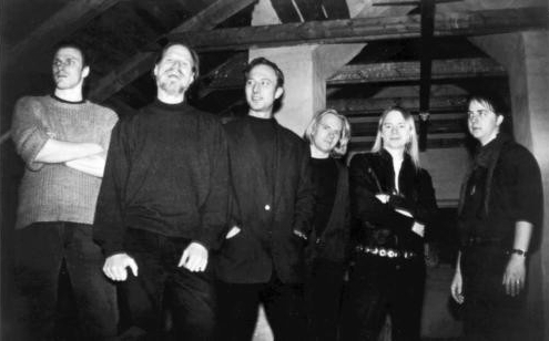 Photo of Medicine Rain