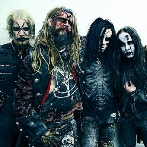 Photo of Rob Zombie/White Zombie