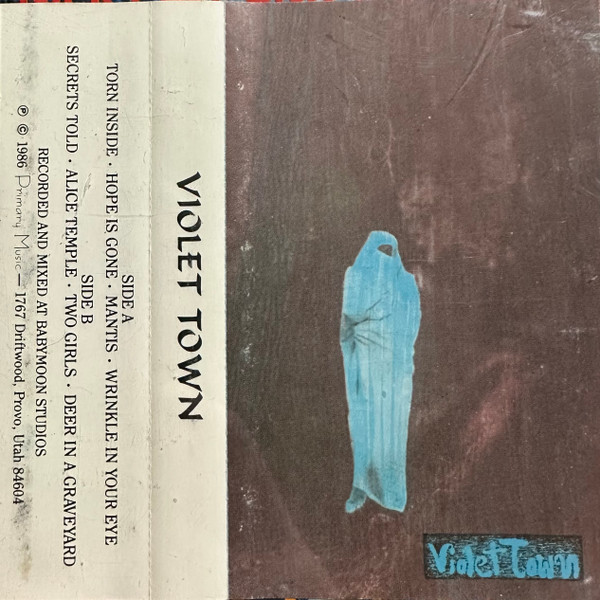 Photo of Violet Town