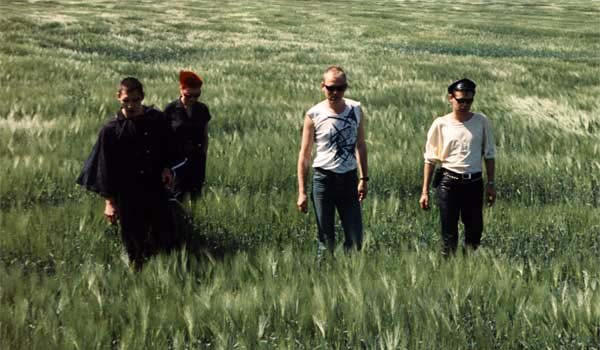 Photo of Happy Straps