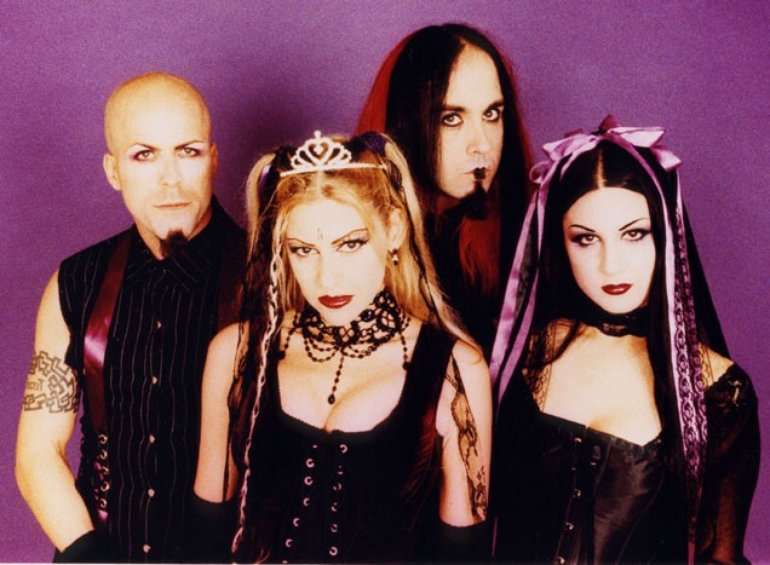 Photo of Diva Destruction