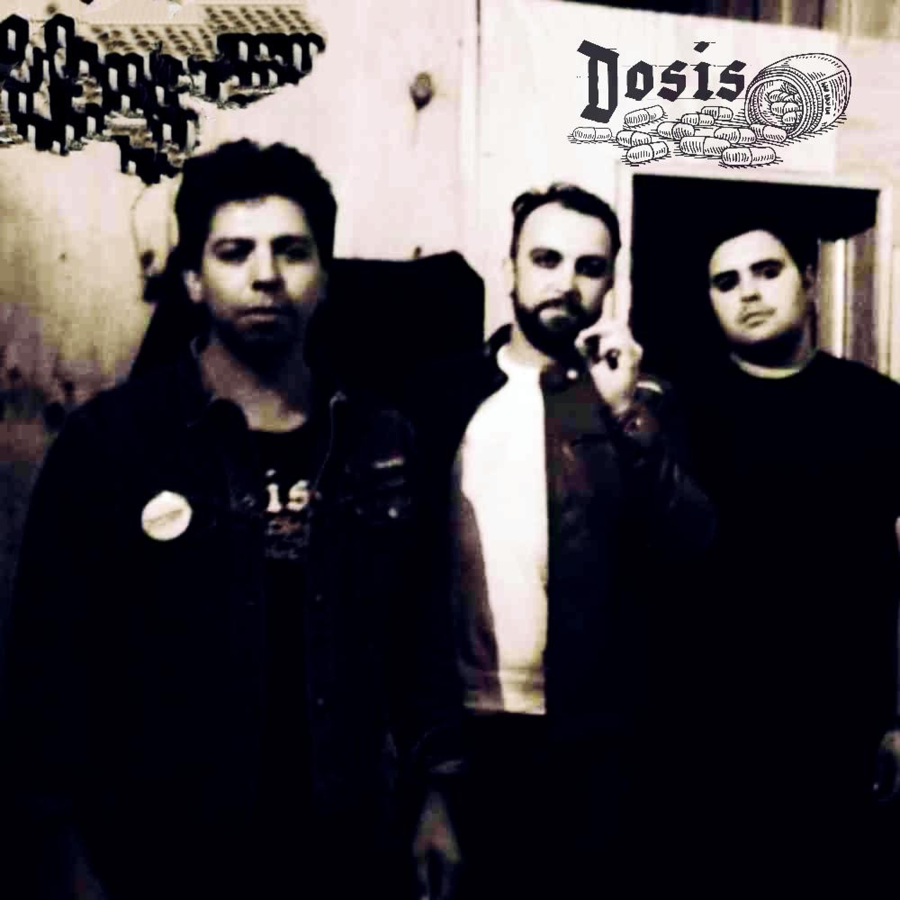 Photo of Los Dosis