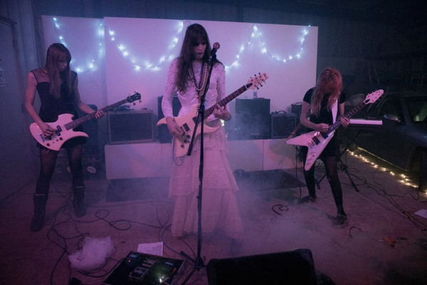 Photo of Tears For The Dying