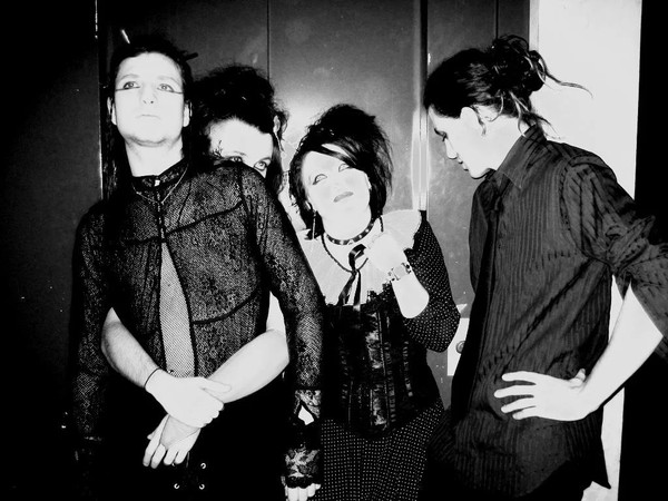 Photo of Deadchovsky