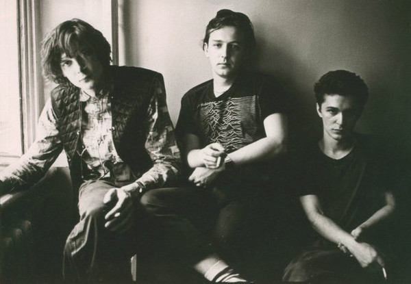 Photo of Дурное Влияние (Durnoe Vlijanie)