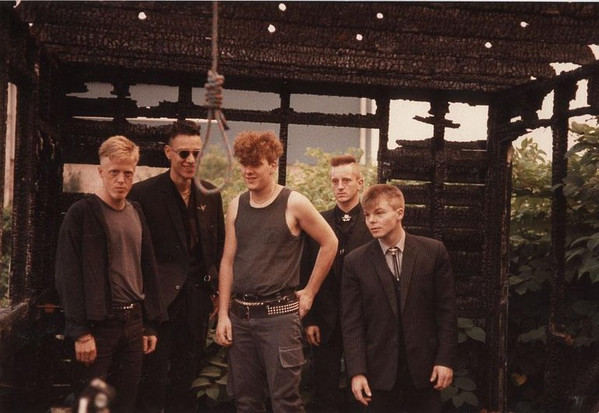 Photo of Arch Criminals