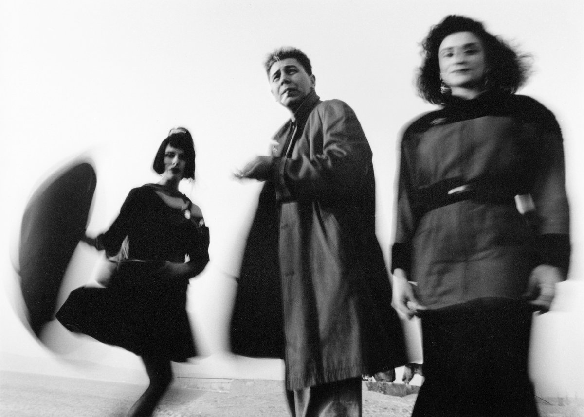 Photo of Martin Dupont