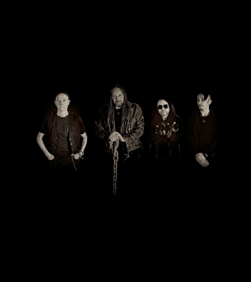 Photo of All My Thorns