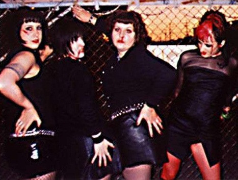 Photo of Subtonix