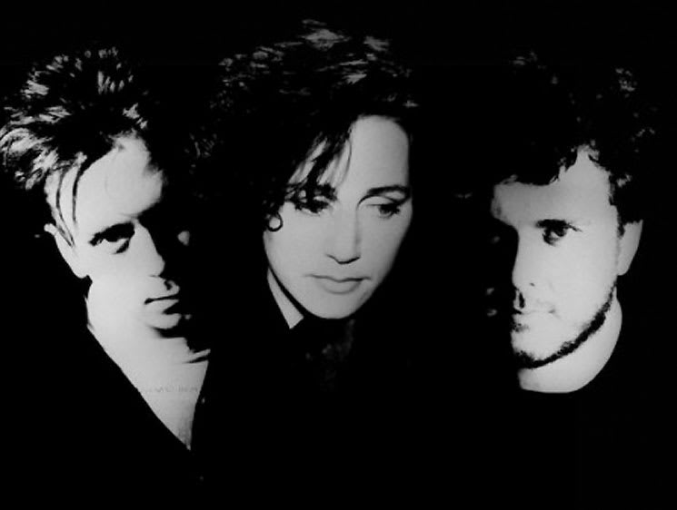 Photo of Cocteau Twins