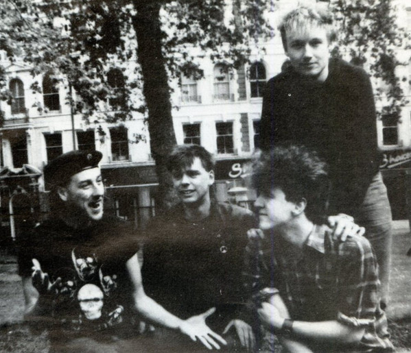 Photo of In Excelsis