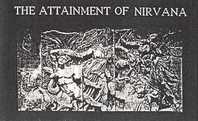 Photo of The Attainment of Nirvana