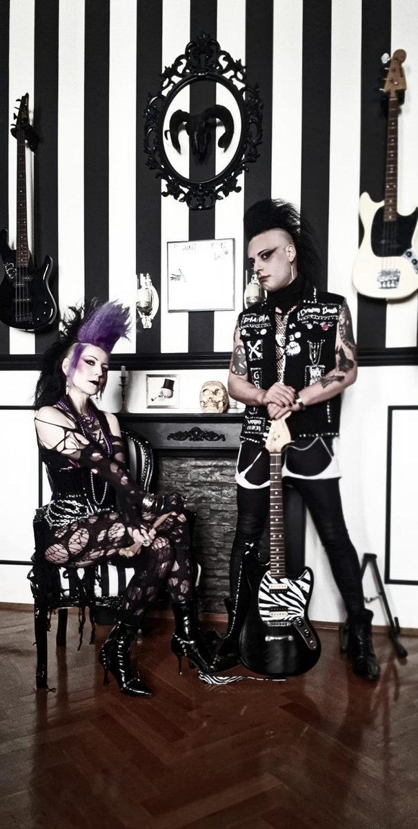 Photo of Illegal Funeral