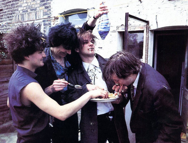 Photo of Turkey Bones & The Wild Dogs