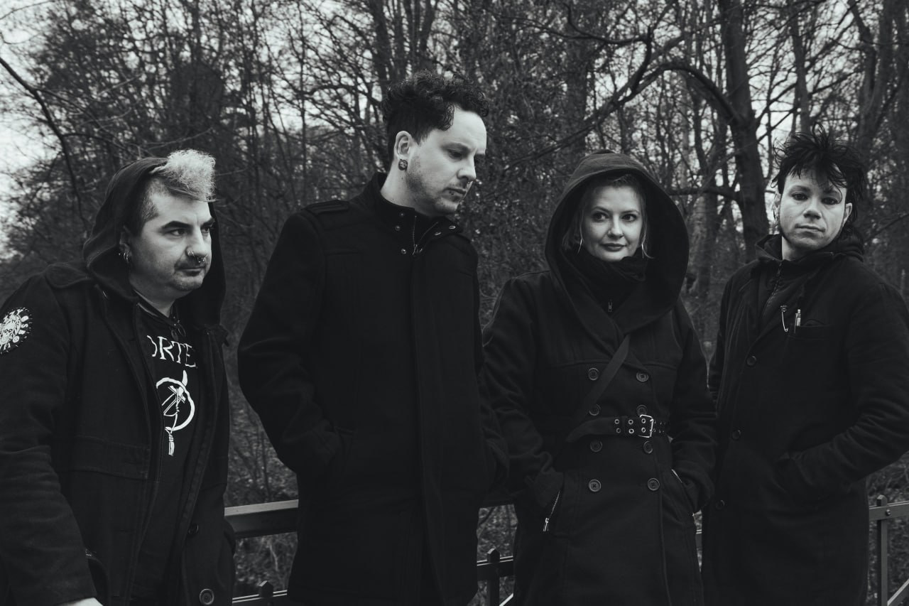 Photo of Dividing Lines