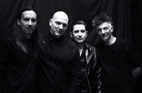 Photo of Corpus Delicti