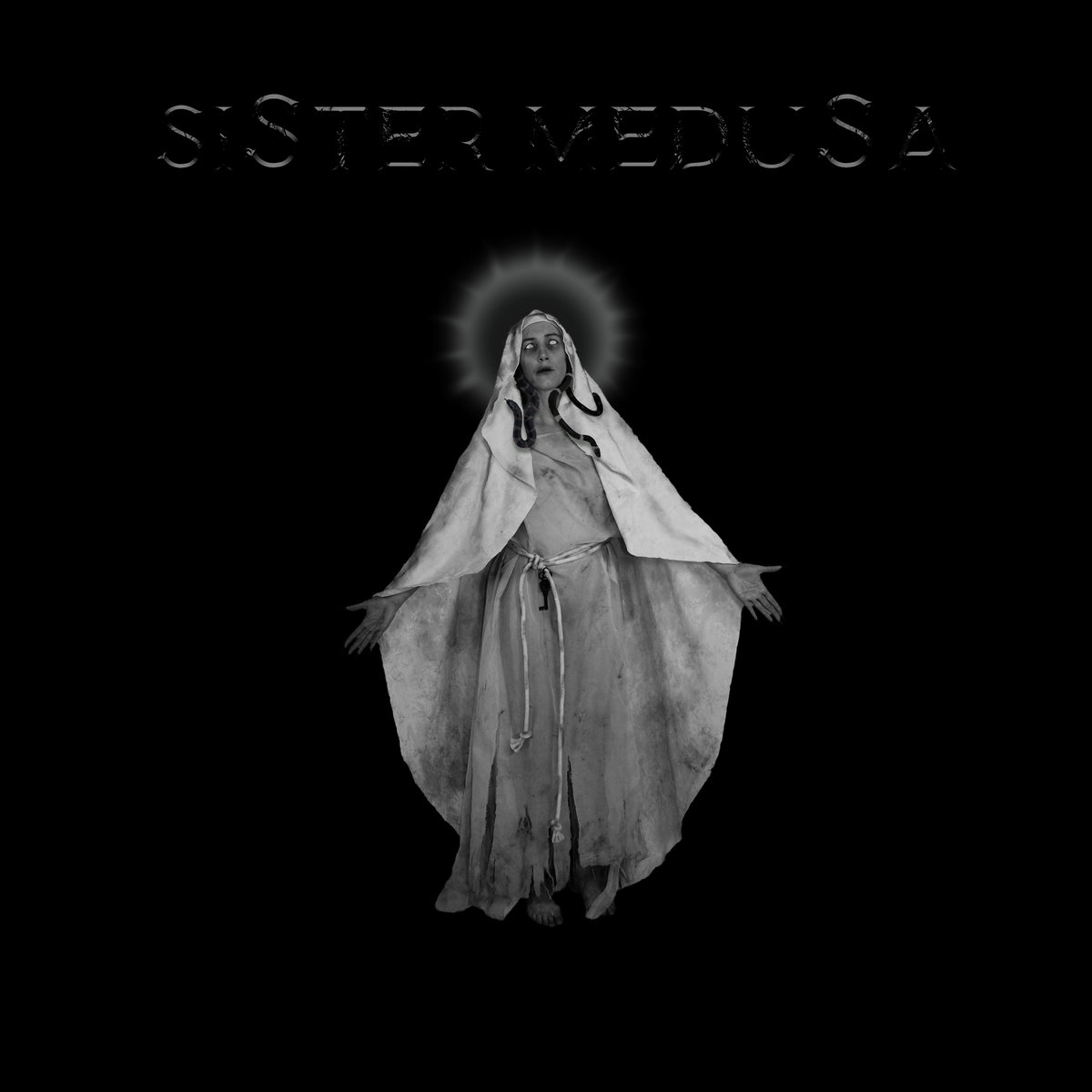 Photo of Sister Medusa