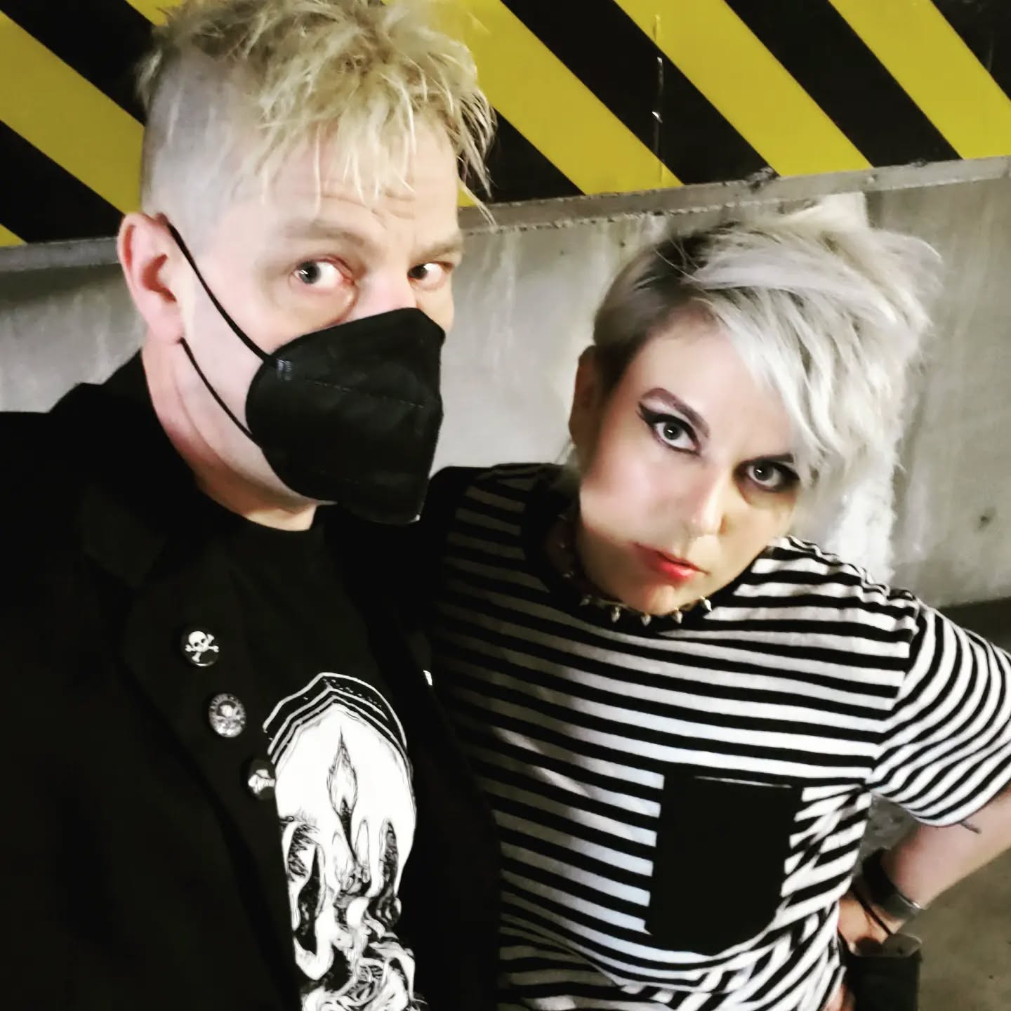 Photo of Angels Of The Void