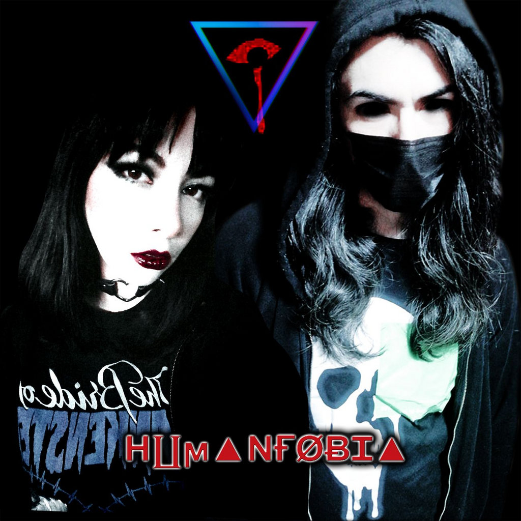 Photo of Humanfobia