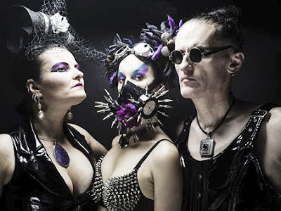 Photo of Ľahká Múza