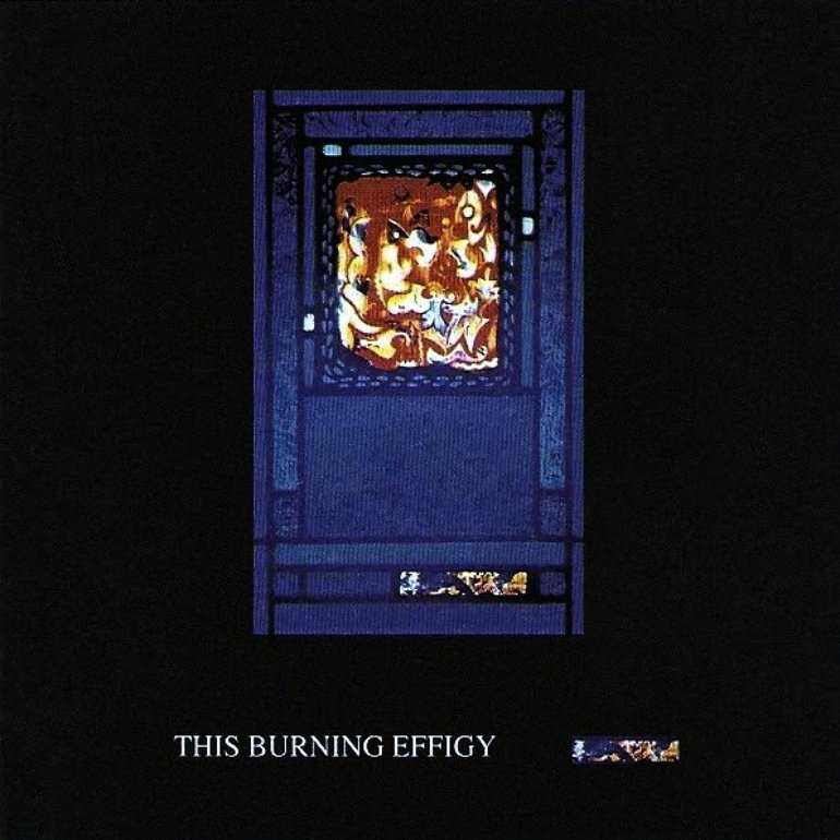 Photo of This Burning Effigy