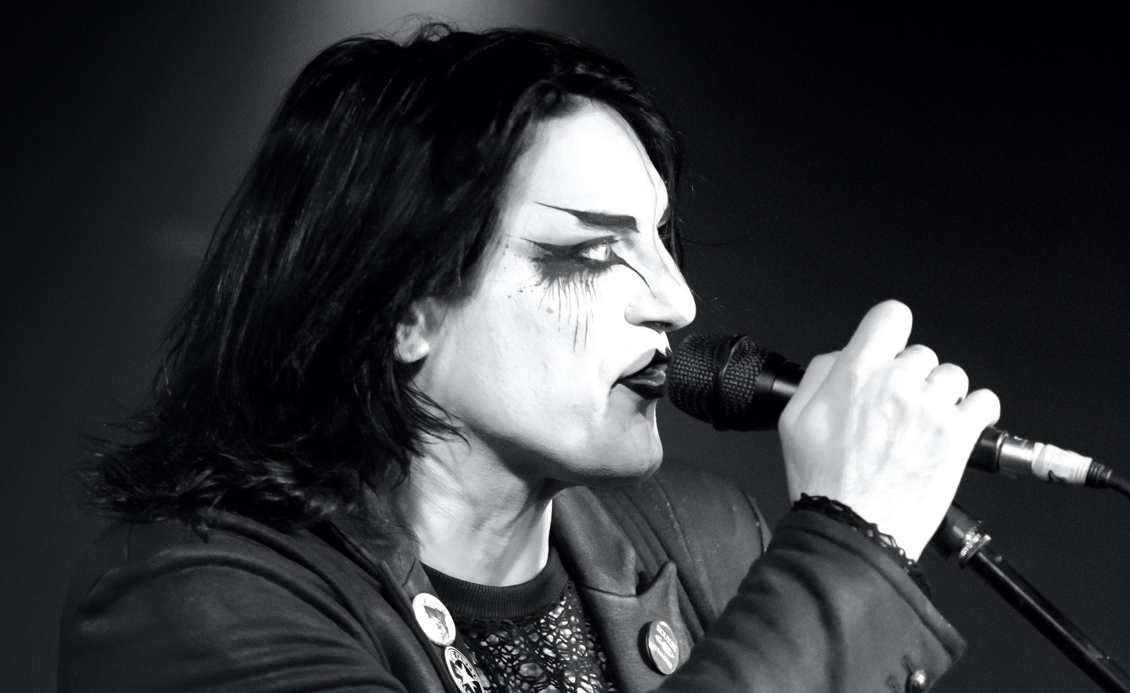 Photo of Dusty Gannon and the Agonal Gasps