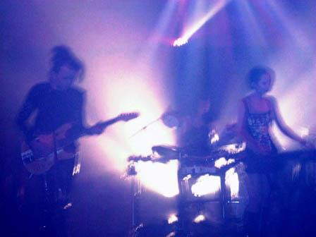 Photo of Disjecta Membra