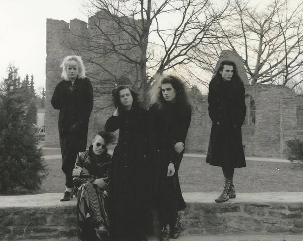 Photo of Mephisto Walz
