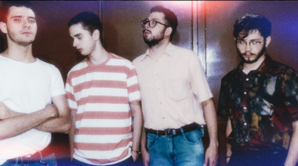 Photo of The Secret Shelson's Band