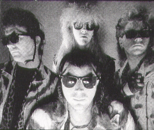 Photo of Eyes Of The Nightmare Jungle