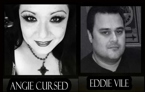 Photo of Angie's Curse