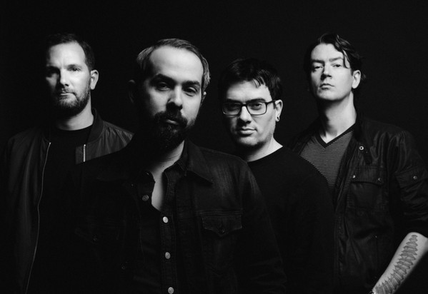 Photo of Cigarettes After Sex