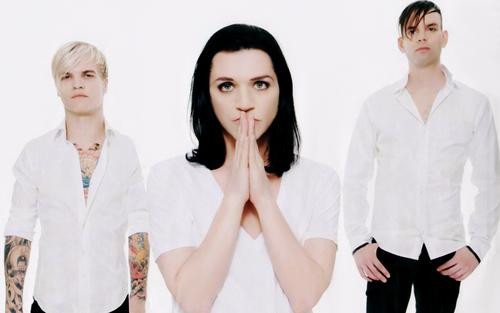 Photo of Placebo