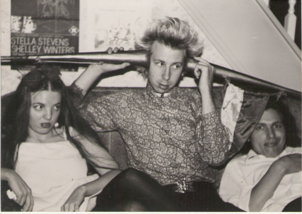 Photo of Madroom/Mad Room