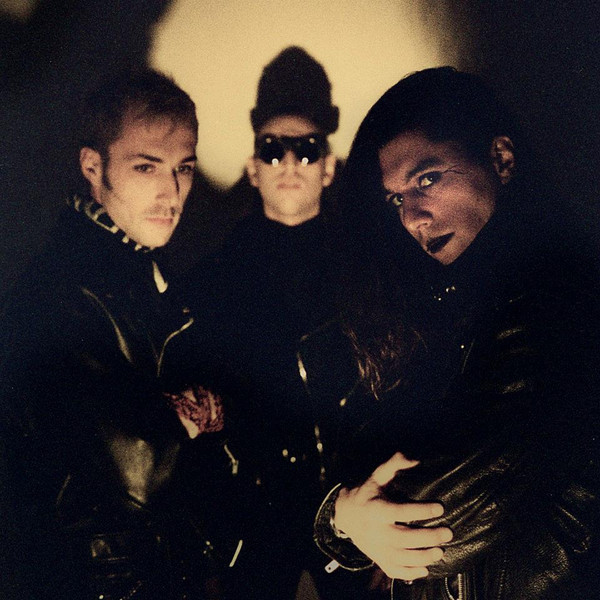 Photo of Flower Of Sin
