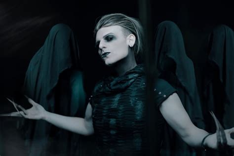 Photo of The Ludovico Technique