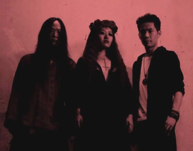 Photo of Maenad & the Ravers