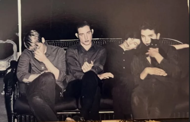 Photo of Antioch Arrow